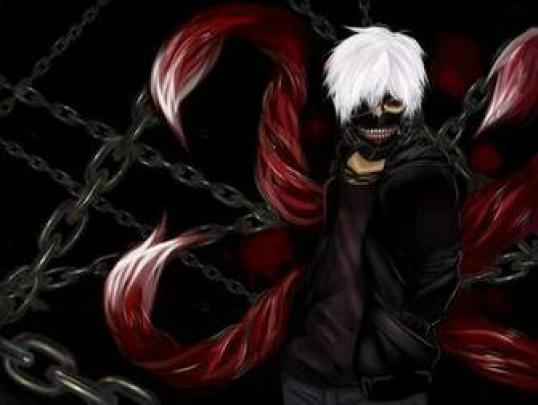 Free download ken kaneki tokyo ghoul anime mask character hd 1920x1080 