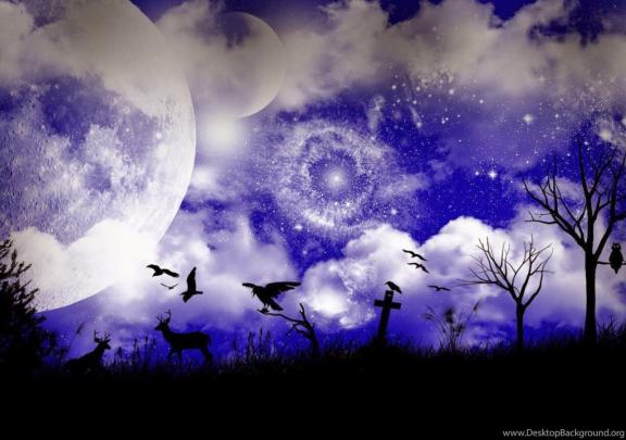 Anime Wallpaper Hd Pc