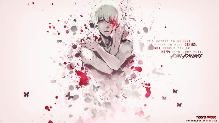 Uta Tokyo Ghoul Wallpaper (72+ images)