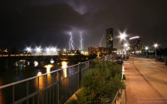 Free download desktop texas austin lightning top wallpapers 1920x1080 