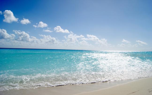 Relaxing Beach Screensavers wallpaper | 1920x1200 | #15517