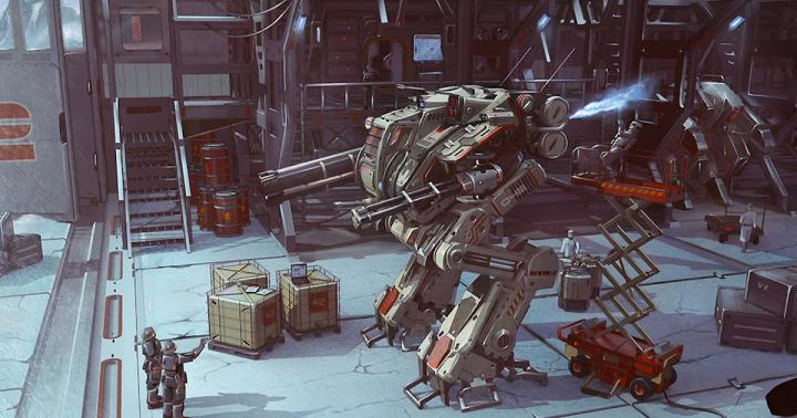 1080p Images: Hd Wallpapers 1080p For Robot