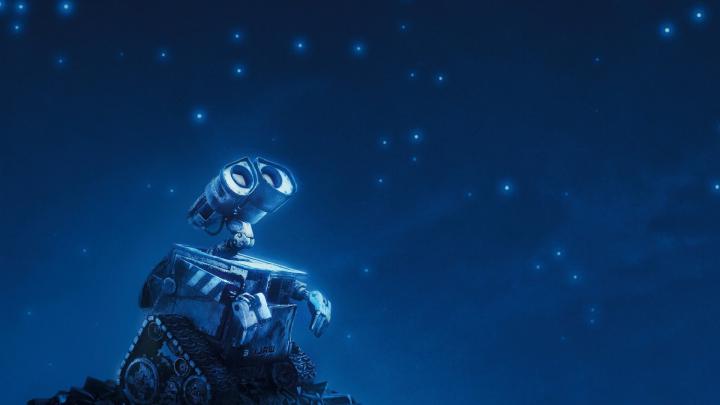 100+ EPIC Best Wall E Wallpaper 1920x1080 - wallpaper craft