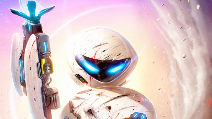 1920x1080 Wall E Art4k Laptop Full HD 1080P HD 4k Wallpapers, Images 