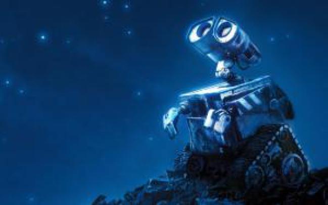 WALL E wallpaper | other | Wallpaper Better