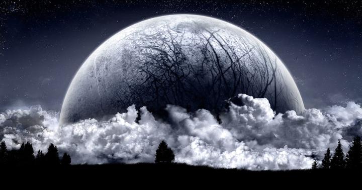 Sad Moon Wallpaper Hd \/ Sailor Moon HD Wallpaper 1920x1080 