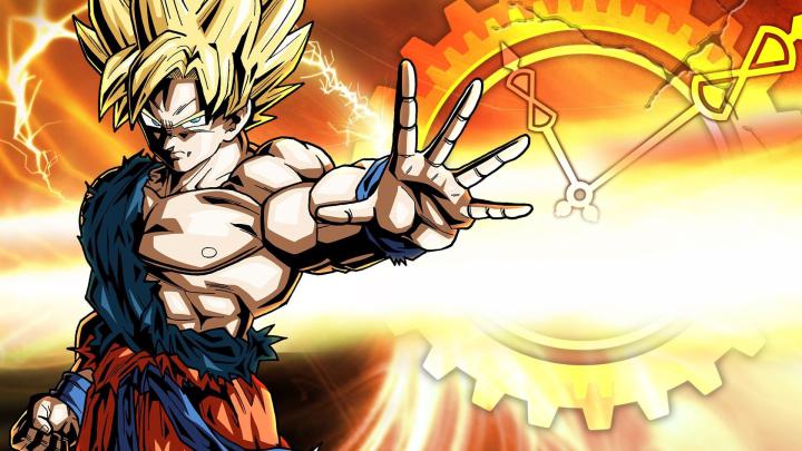 wallpaper: ultra hd dragon ball wallpaper 1920x1080