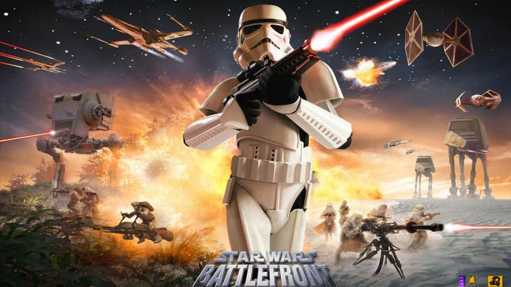 Ultra Hd Star Wars Desktop Wallpaper 1920x1080 - Get Images