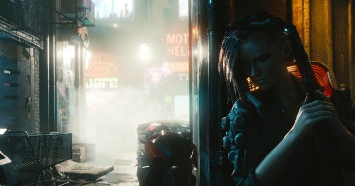 Cyberpunk 2077 Wallpaper 1920X1080 4K \/ Cyberpunk 2077 Ultra Hd Desktop 
