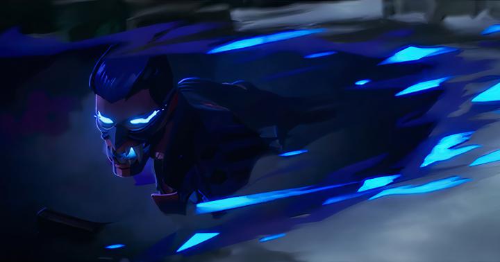 4K Ultra Hd Valorant Yoru Wallpaper 1920X1080 - Haragua