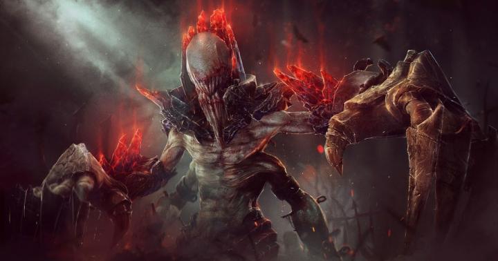 Ultra Hd Diablo 3 Wallpaper 1920x1080 - Wallpaper Download