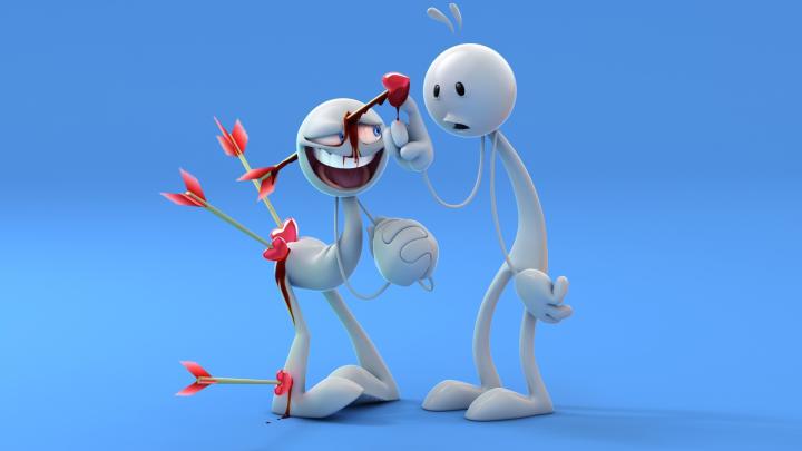Full HD 3D Wallpapers 1920X1080 (79+ background pictures)