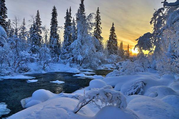 29++ 1080p Hd Wallpaper Nature Winter