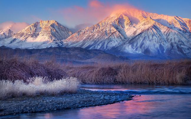 77+ Winter wallpapers \u00b7\u2460 Download free cool backgrounds for desktop 
