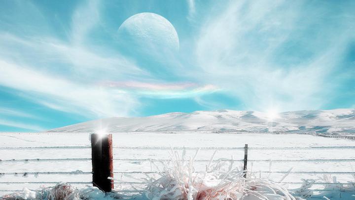 Winter Wallpapers