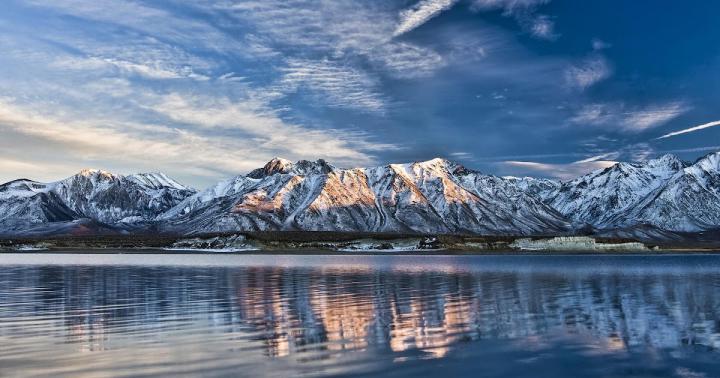 30+ Hd Winter Wallpapers 1920x1080