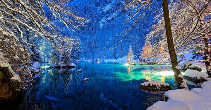 16+ Winter Desktop Wallpaper Hd 1920x1080 - Venera Wallpaper