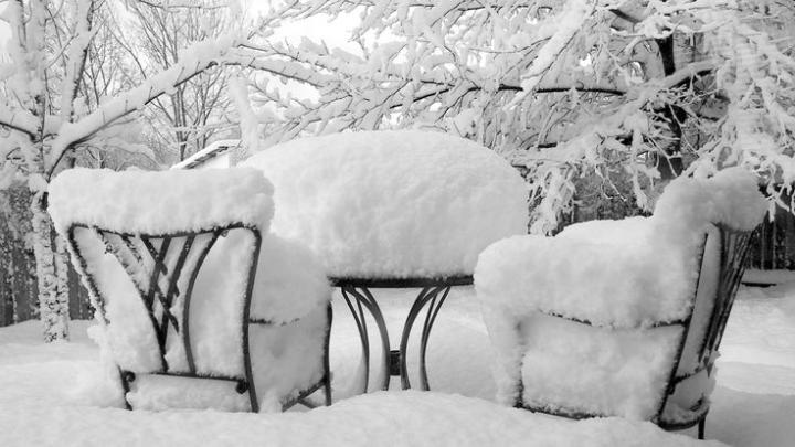 Snow Reception HD Wallpaper \u00bb FullHDWpp - Full HD Wallpapers 1920x1080 