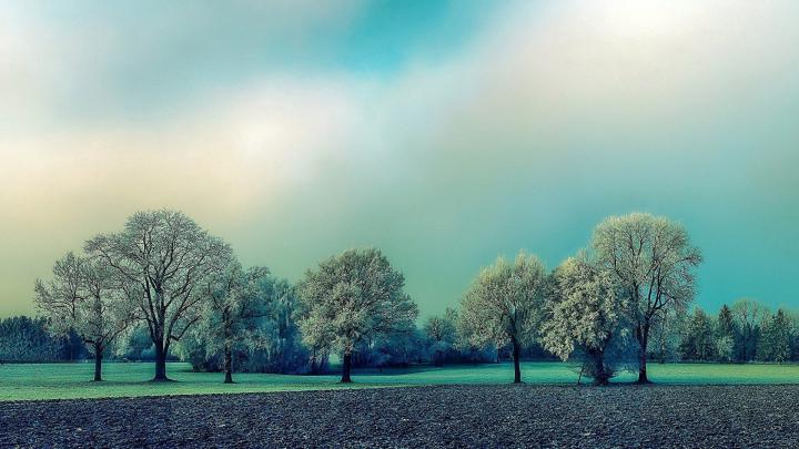 Hd Wallpaper 1920X1080 Winter \/ Winter Wallpapers 1920x1080 Wallpaper 