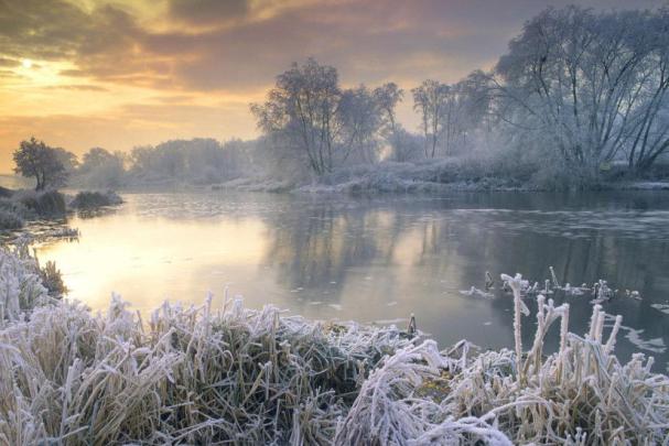 Winter Wallpaper for Computer \u00b7\u2460 