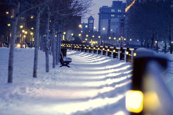 Winter Wallpaper Desktop \u00b7\u2460 
