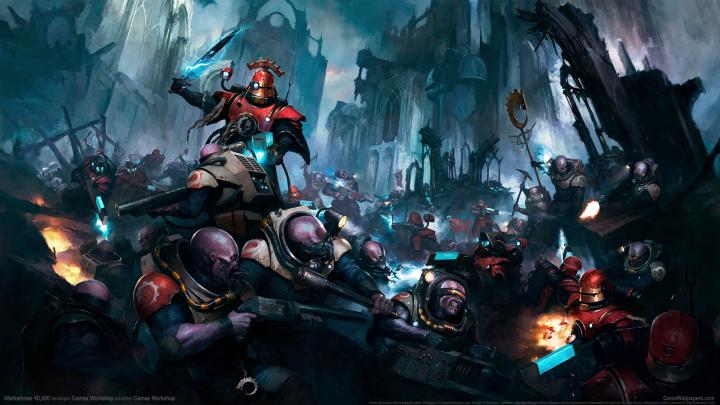 Warhammer 40K Wallpaper 1920X1080 : We have a massive amount of desktop 