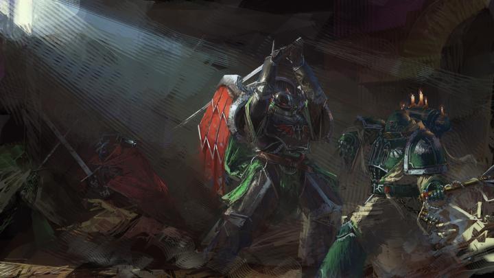 1920x1080 Artwork Warhammer 40k Laptop Full HD 1080P HD 4k Wallpapers 