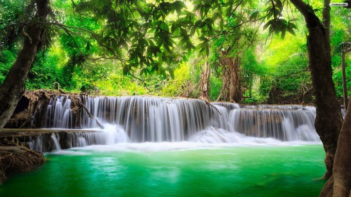 1920X1080 HD Waterfall Wallpapers - Top Free 1920X1080 HD Waterfall 
