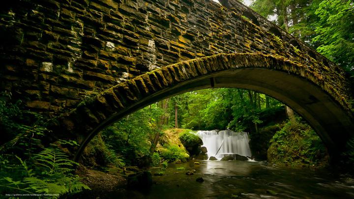 [44+] Free Waterfall Wallpaper 1920x1080 