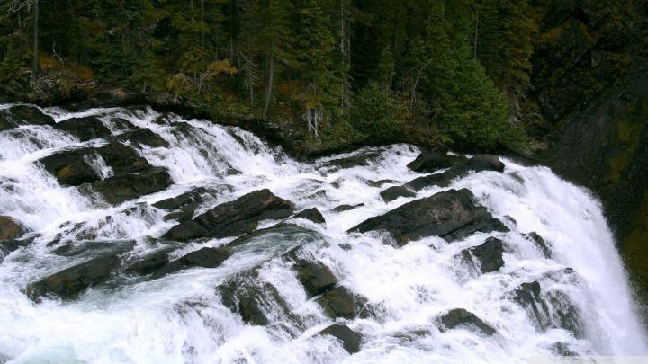 [44+] Free Waterfall Wallpaper 1920x1080 