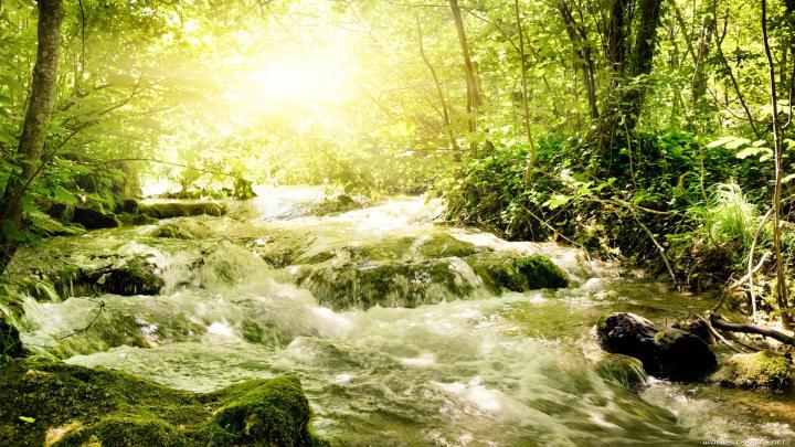nature waterfalls 1920x1080 wallpaper High Quality Wallpapers,High 