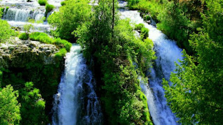 Amazing Waterfall Wallpaper 1920x1080 \u2013 Desktop Wallpaper