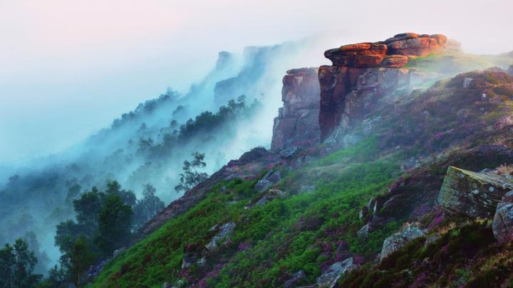 Waterfall wallpaper | 1920x1080 | #53808