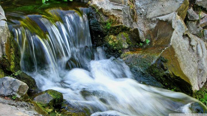 [44+] Free Waterfall Wallpaper 1920x1080 