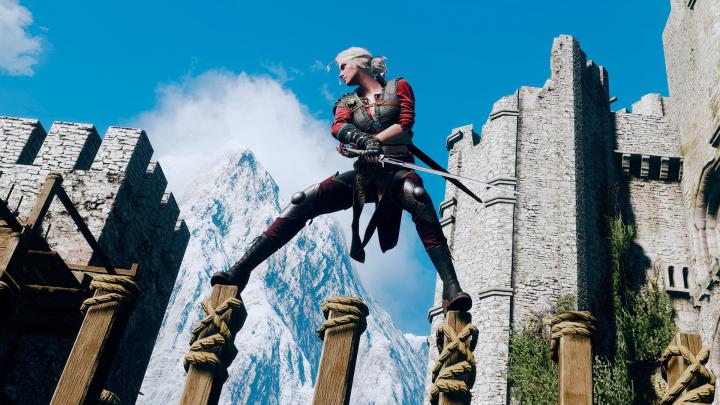 Witcher 3 1080p Wallpaper (88+ images)