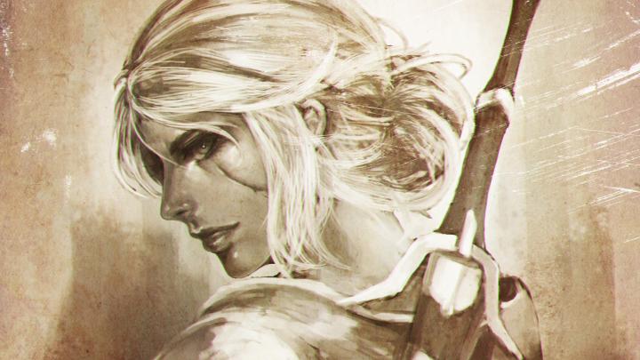 The Witcher 3: Wild Hunt Full HD Wallpaper and Background Image 