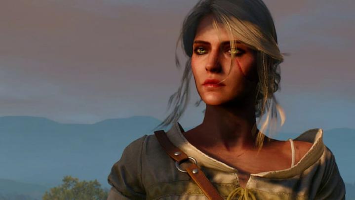 Latest HD The Witcher 3 Ciri Wallpaper - positive quotes