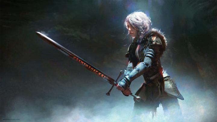 The Witcher 3: Wild Hunt HD Wallpaper | Background Image | 1920x1080 