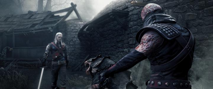 The Witcher Wallpaper (78+ immagini)