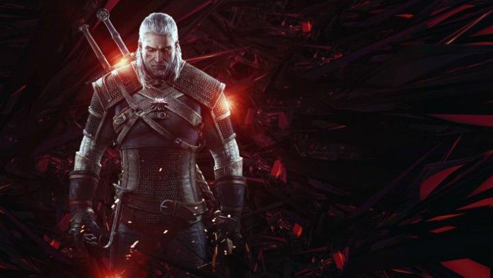 Wallpaper 1920x1080 Witcher 3 - Wallpaper