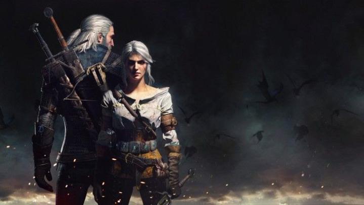 Latest HD The Witcher 3 Ciri Wallpaper - positive quotes