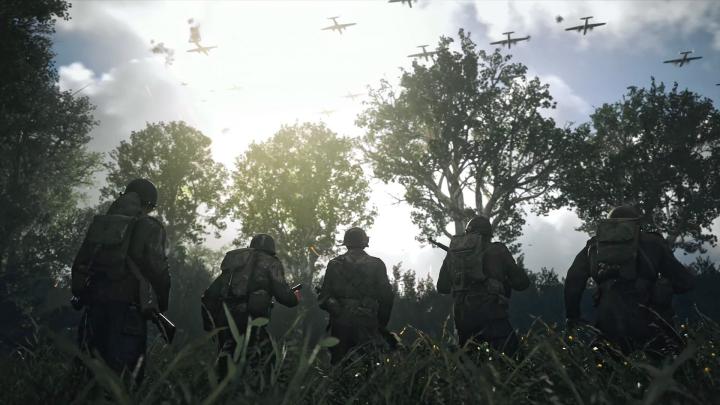 Ww2 Wallpapers (76+ background pictures)