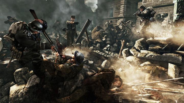 WWII Wallpaper (70+ images)
