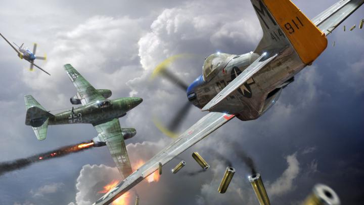 Free download download ww2 planes wallpaper which is under the plane 