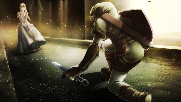 Top 100+ Legend Of Zelda Wallpaper Hd 1920x1080 - wallpaper quotes
