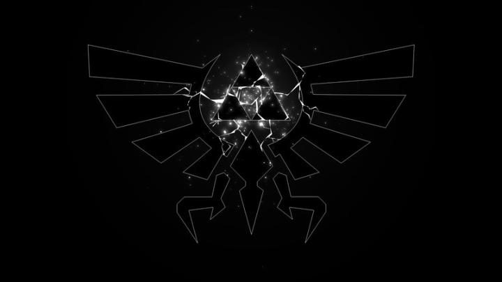 Zelda Wallpaper Hd 1920x1080 -
