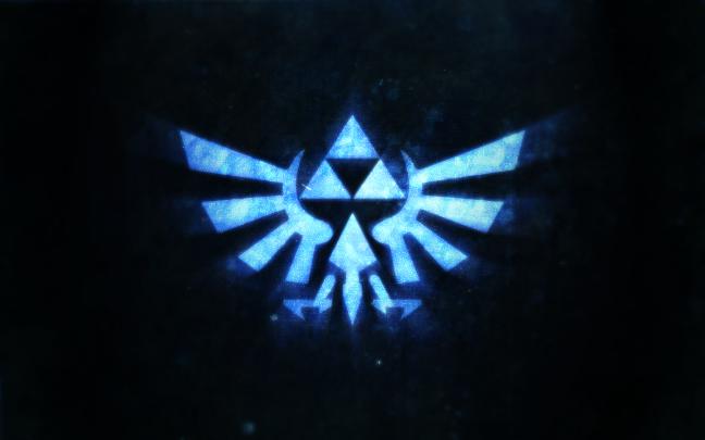 Free download Este es el emblema principal Link lo lleva en su escudo 