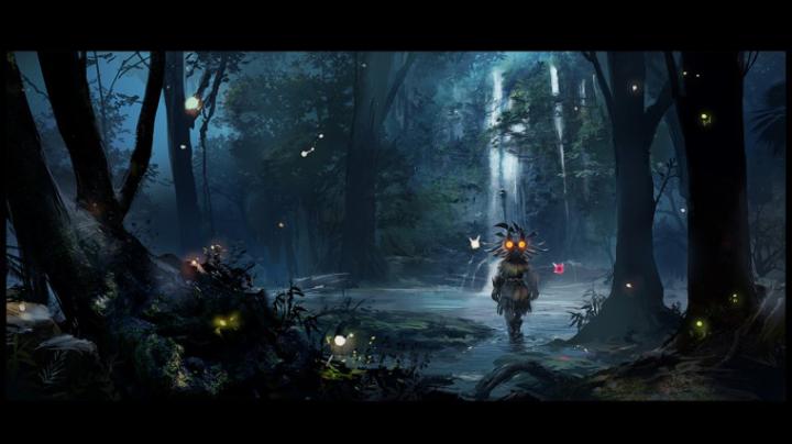 Zelda Wallpaper HD 1920x1080 (9 images) - DodoWallpaper.