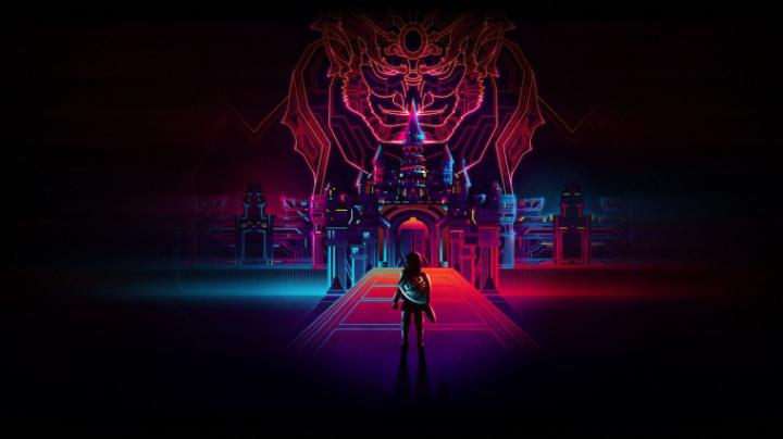 Zelda Wallpaper HD 1920x1080 (9 images) - DodoWallpaper.