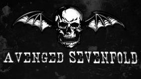 Avenged Sevenfold Desktop Wallpaper